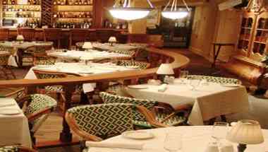 Ridgway Bar & Grill в Naples, FL