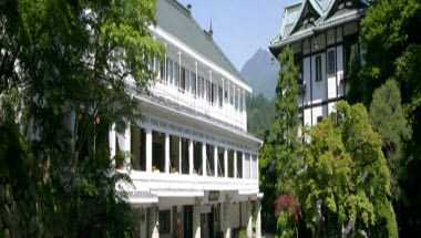 Nikko Kanaya Hotel, Nikko, JP