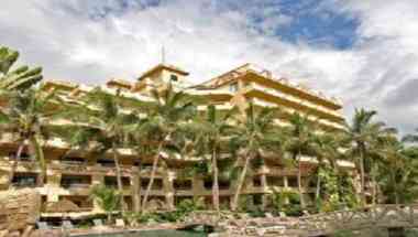 Paradise Village Beach Resort & Spa, Nuevo Vallarta, MX