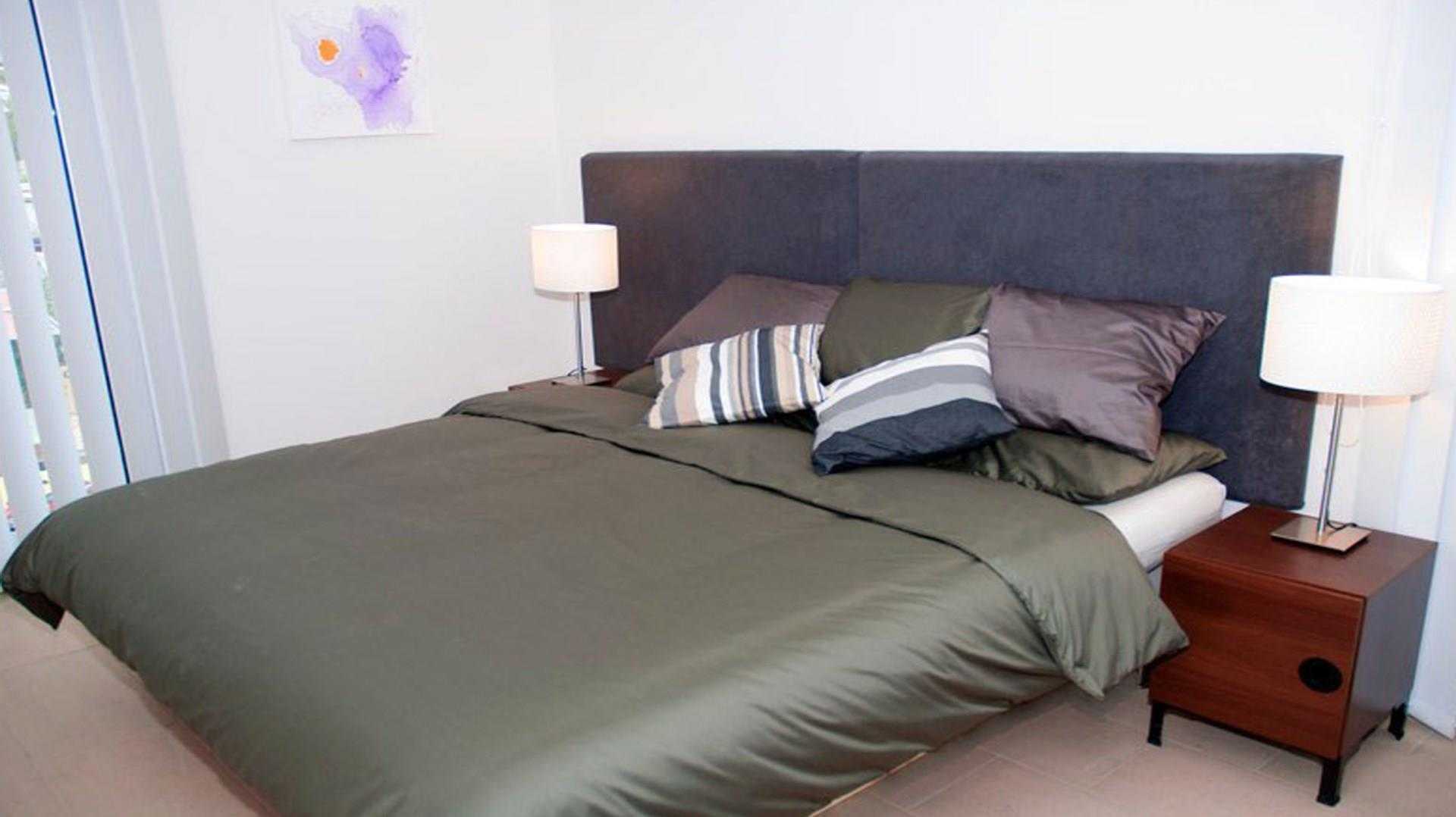 Napian Suites a Ayia Napa, CY