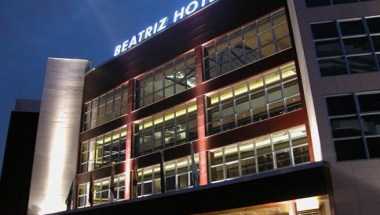 Hotel Beatriz Albacete & Spa i Albacete, ES