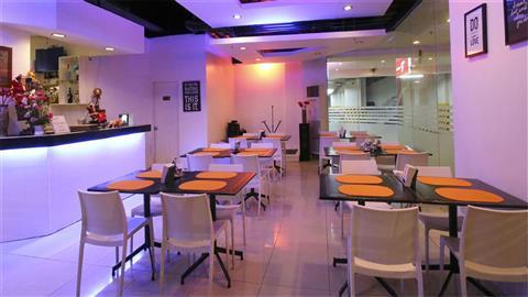 Red Planet Davao in Davao, PH