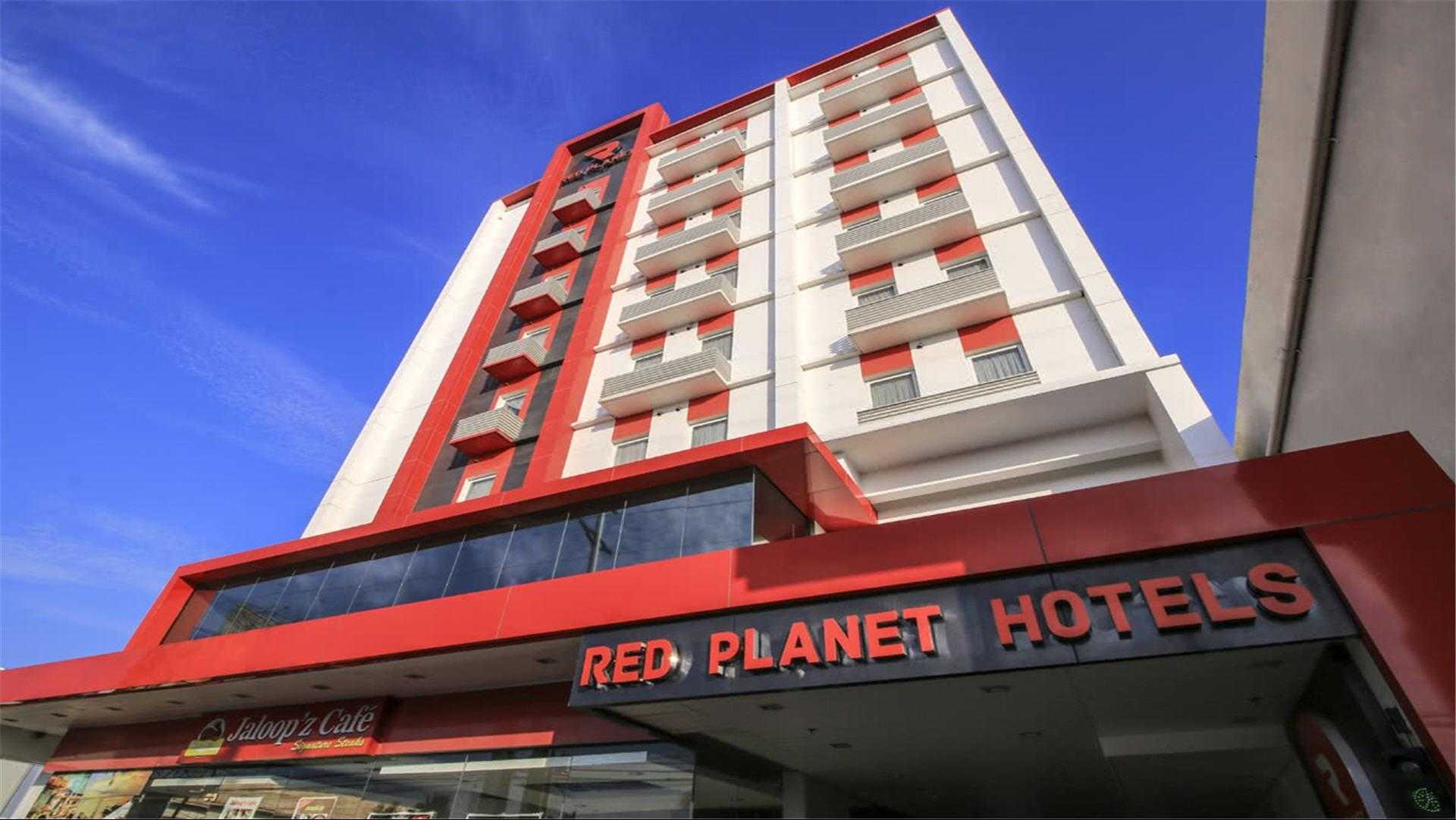 Red Planet Davao in Davao, PH