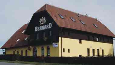 Gurmania Hotel-Cafe-Restaurant in Pelhrimov, CZ