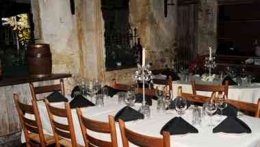 La Stalla Restaurant, Newtown, PA