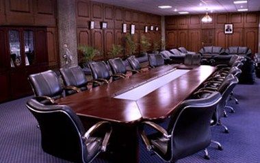 Bild på anläggning