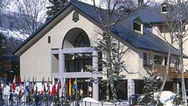 Hakuba Mominoki Hotel, Nagano, JP