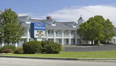 Baymont by Wyndham Washington a Washington, IN