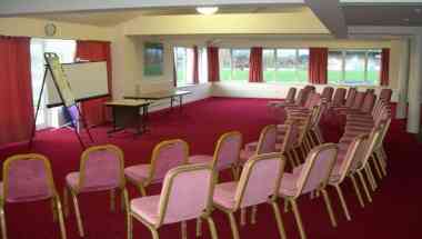 Penrith, GB1におけるPenrith RUFC Ltd