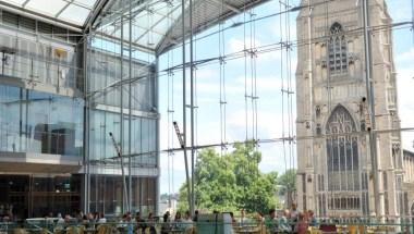 The Forum, Norwich, GB1