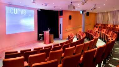 The Forum, Norwich, GB1