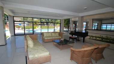 Village Barra Hotel in Barra de Sao Miguel, BR