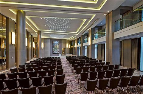 Waldorf Astoria Berlin i Berlin, DE