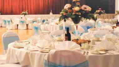 霍德斯登, GB1 的 The Spotlight