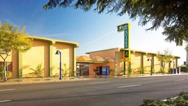 The Studio Inn & Suites image