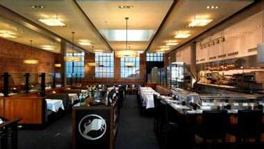 Alexander's Steakhouse - San Francisco em San Francisco, CA