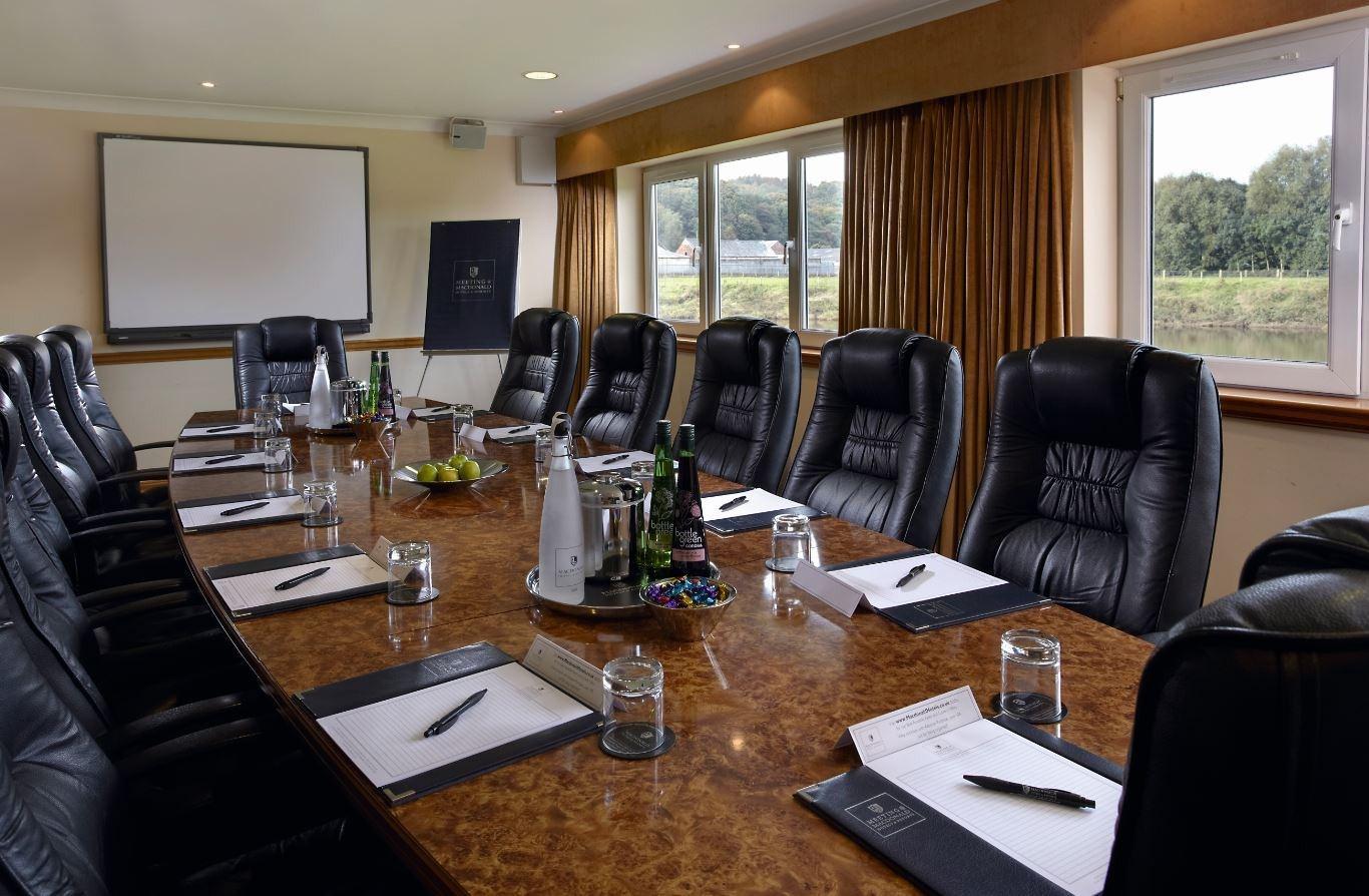 Macdonald Tickled Trout Hotel image