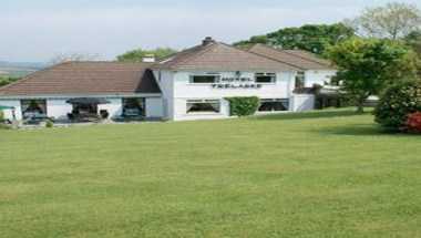 The Gate Cornwall à Looe, GB1