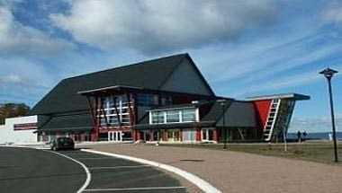 Charles W. Stockey Centre for the Performing Arts à Parry Sound, ON