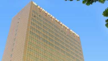 Limketkai Luxe Hotel en Cagayan de Oro, PH