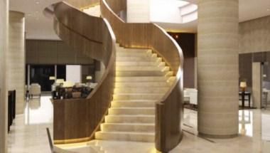 Limketkai Luxe Hotel en Cagayan de Oro, PH