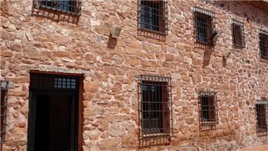 Tourism Castilla La Mancha a Toledo, ES