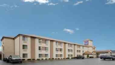 Sleep Inn Midland à Midland, MI