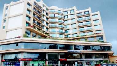 Goldfinch Mangalore en Mangalore, IN