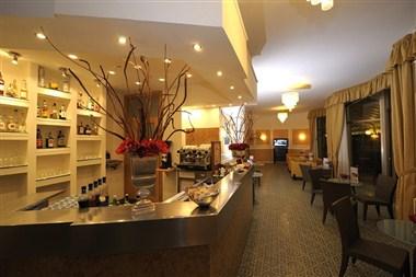 Grand Hotel a Forte dei Marmi, IT