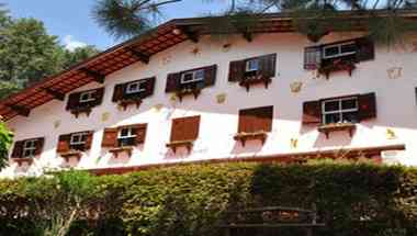 Hotel Refugio Alpino à Campos do Jordao, BR