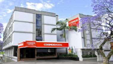 Cosmos Hotel a Caxias do Sul, BR