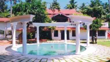 Park Rajadhani en Thiruvananthapuram, IN