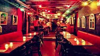 Sip & Guzzle в New York, NY