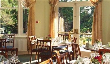 รูปสถานที่จัดงาน