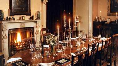 Castle Lachlan a Inveraray, GB2