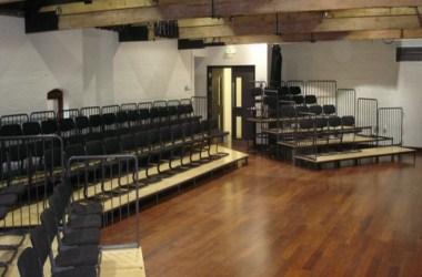 Farnham Maltings в Farnham, GB1