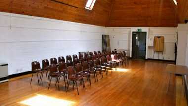 Farnham Maltings в Farnham, GB1