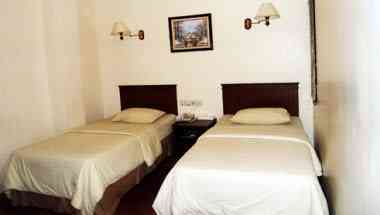 Citilnn Palang Merah in Sumatera Utara, ID