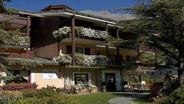 Hotel La Genzianzianella em Bormio, IT