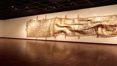 The Fowler Museum at UCLA в Los Angeles, CA