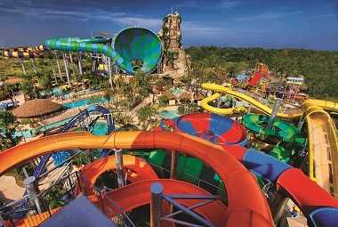 Vana Nava Hua Hin a Hua Hin, TH