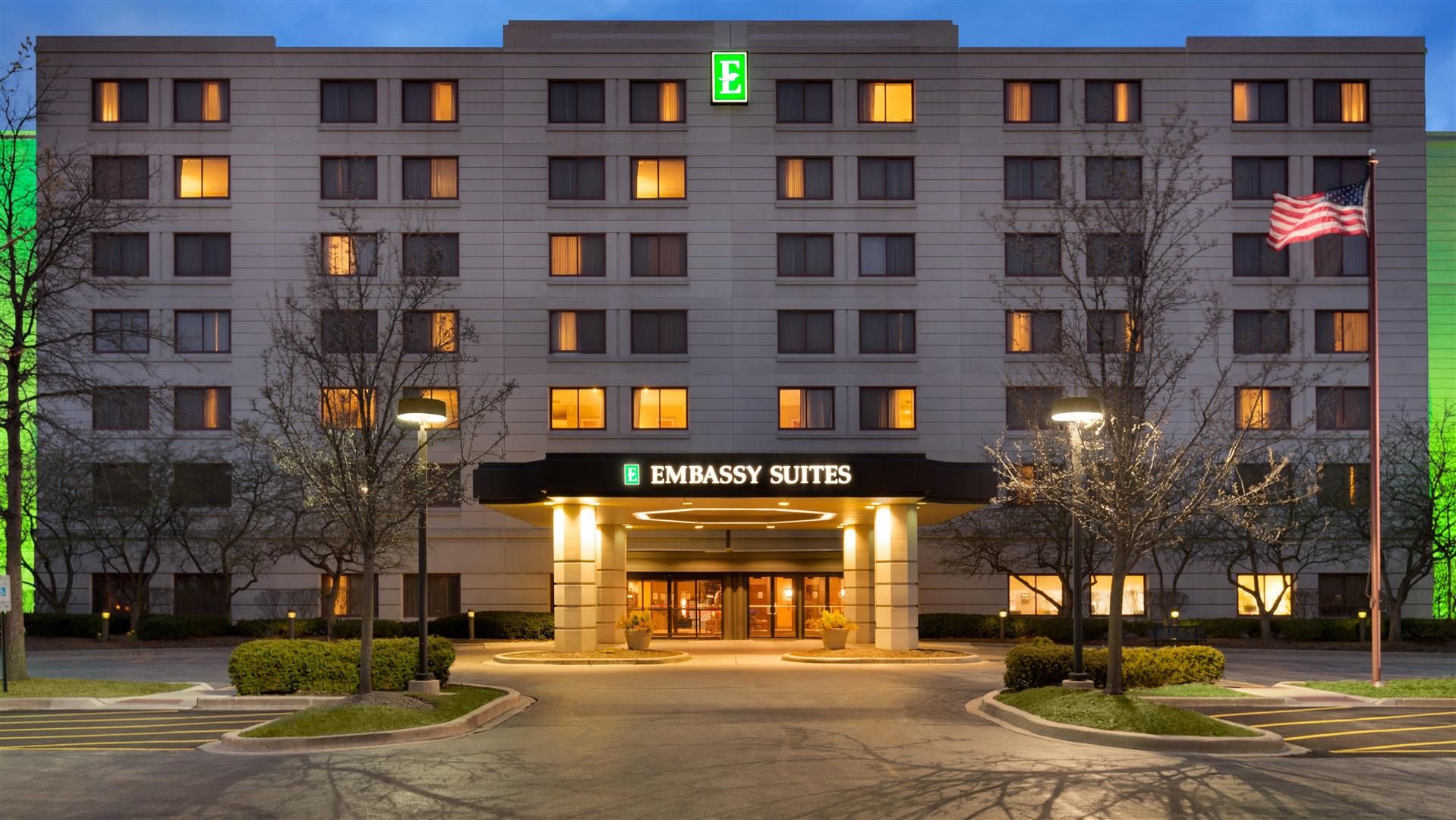 รูปสถานที่จัดงาน