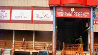 Hotel Vishram Regency a Korba, IN