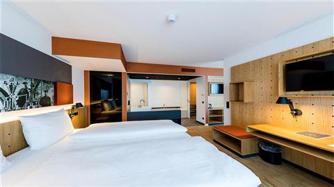 Mk Hotel Ruesselsheim, Ruesselsheim, DE