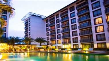 Amanta Hotel & Residence Ratchada, Bangkok, TH