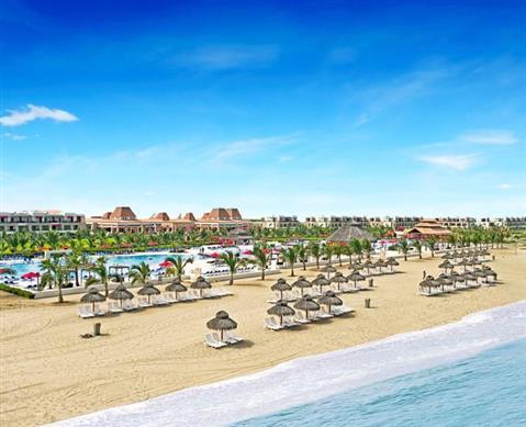 Royal Decameron Punta Sal - Peru a Zorritos, PE