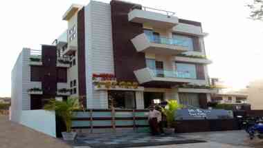 Hotel Sun Villa à Gurugram, IN