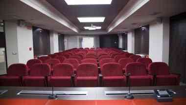 Sala Da Feltre a Roma, IT