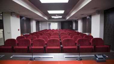 Sala Da Feltre i Rome, IT