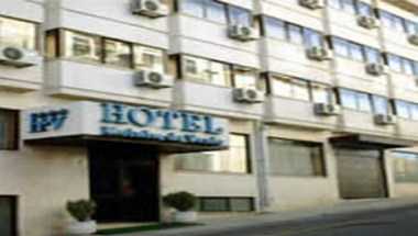 Hotel Moinho de Vento a Viseu, PT